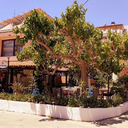 Villa Mertiza Myrtos Exterior foto