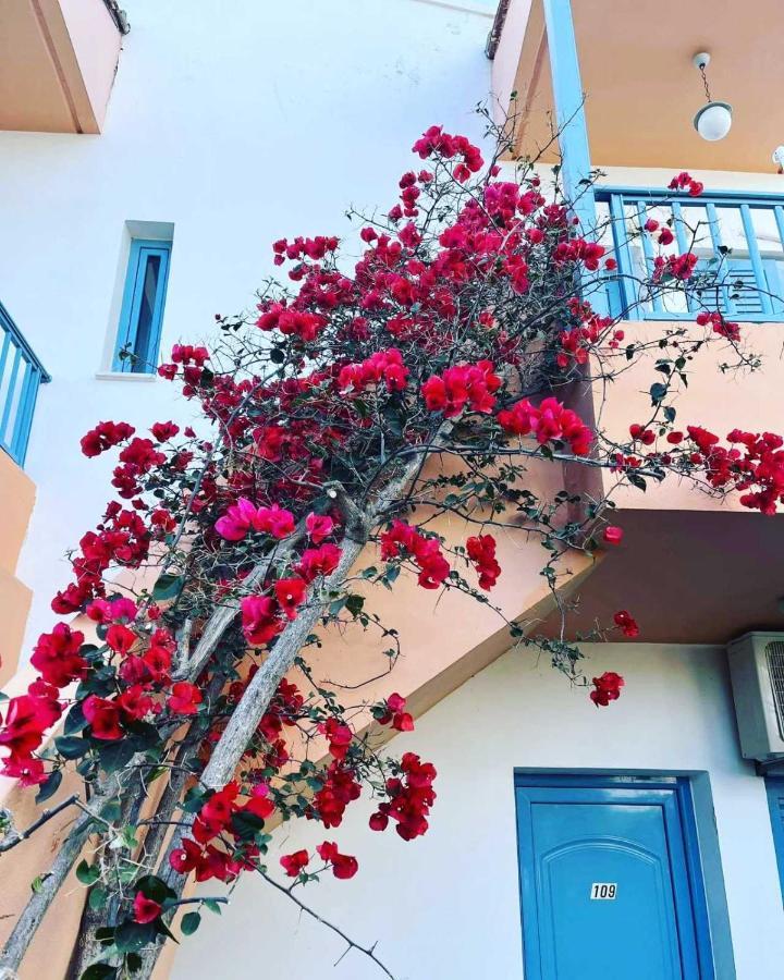 Villa Mertiza Myrtos Exterior foto