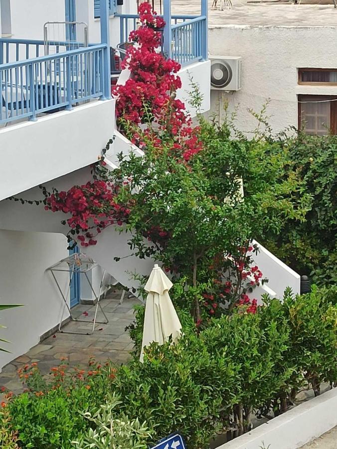 Villa Mertiza Myrtos Exterior foto
