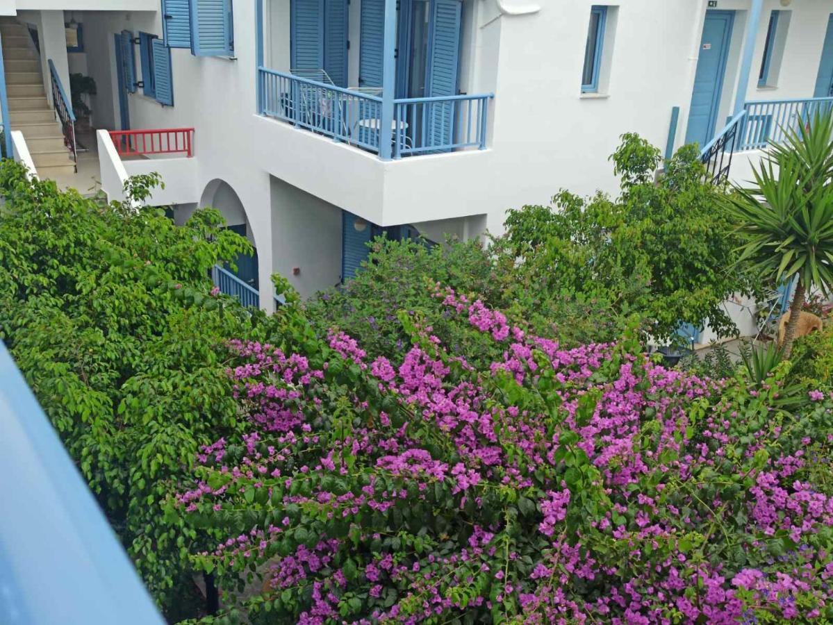 Villa Mertiza Myrtos Exterior foto