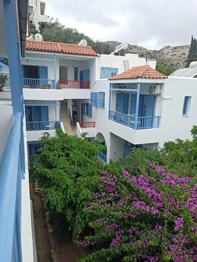 Villa Mertiza Myrtos Exterior foto