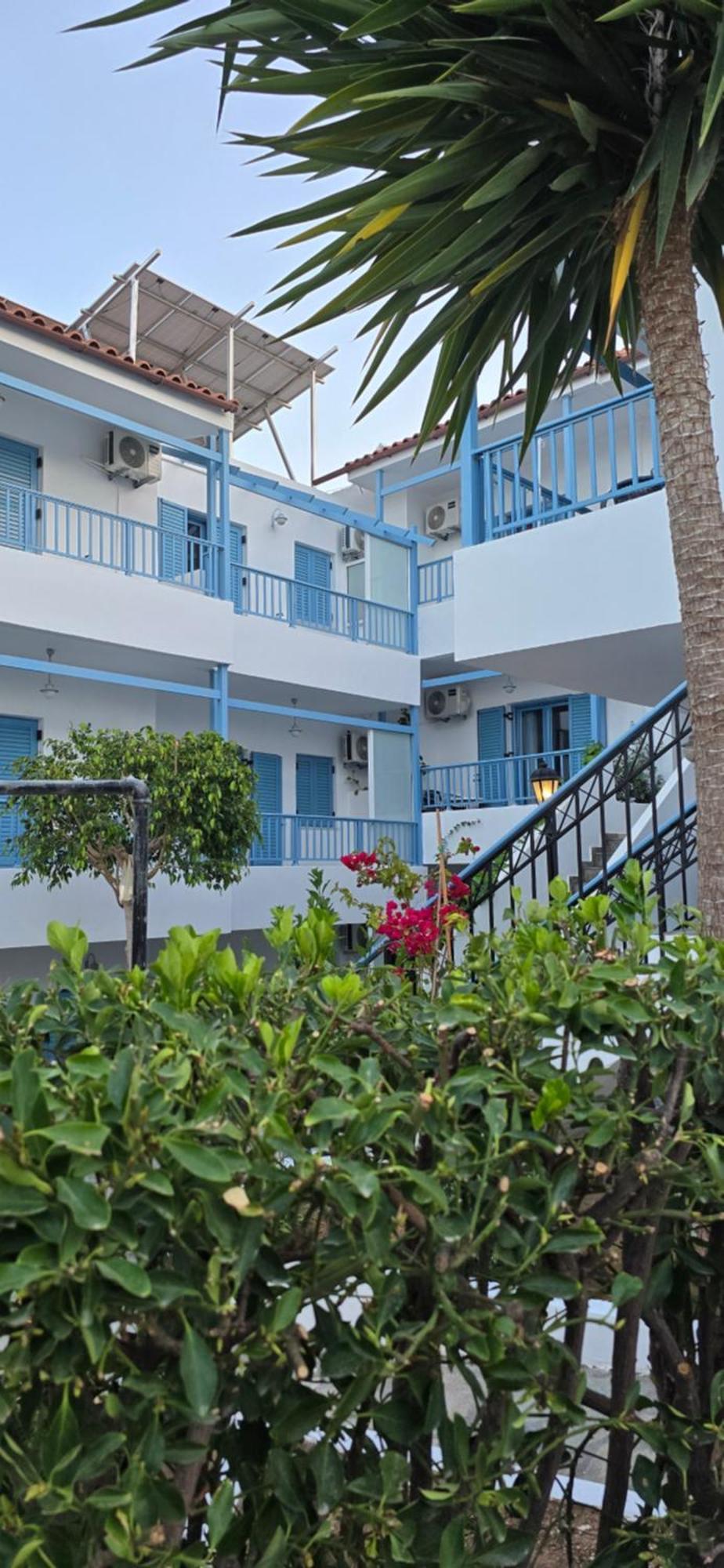 Villa Mertiza Myrtos Exterior foto