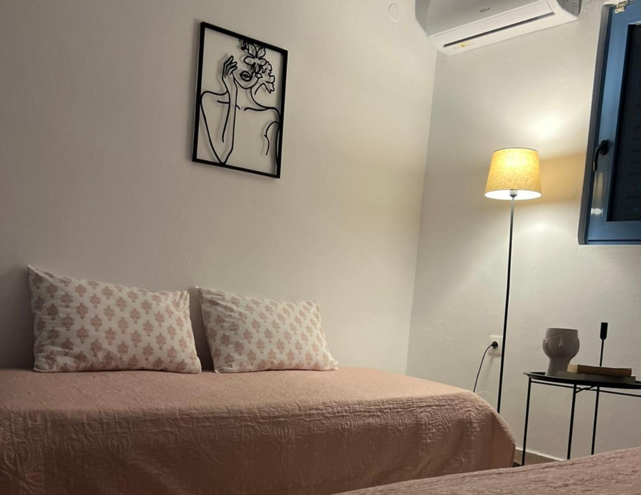 Villa Mertiza Myrtos Zimmer foto