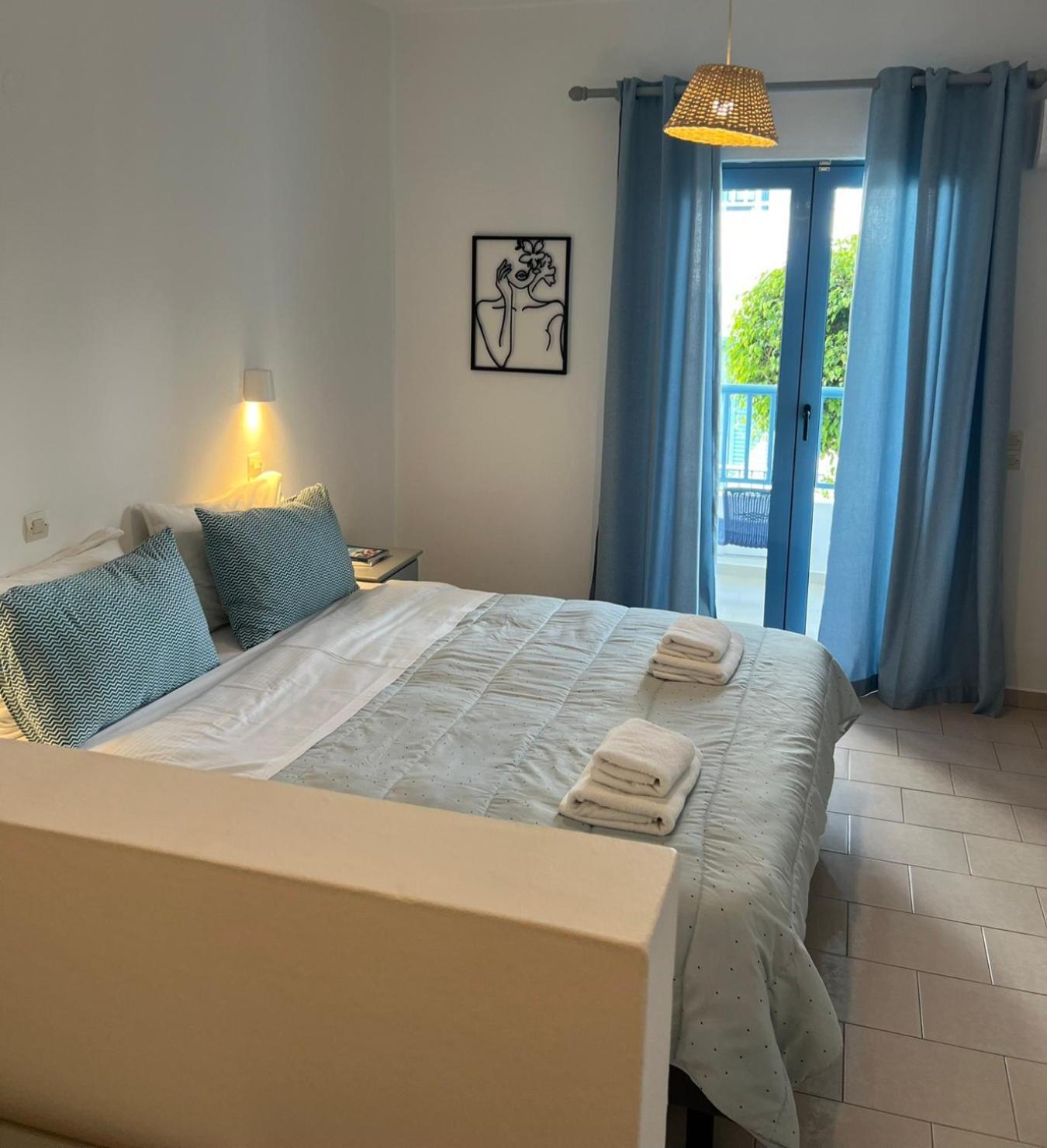 Villa Mertiza Myrtos Exterior foto