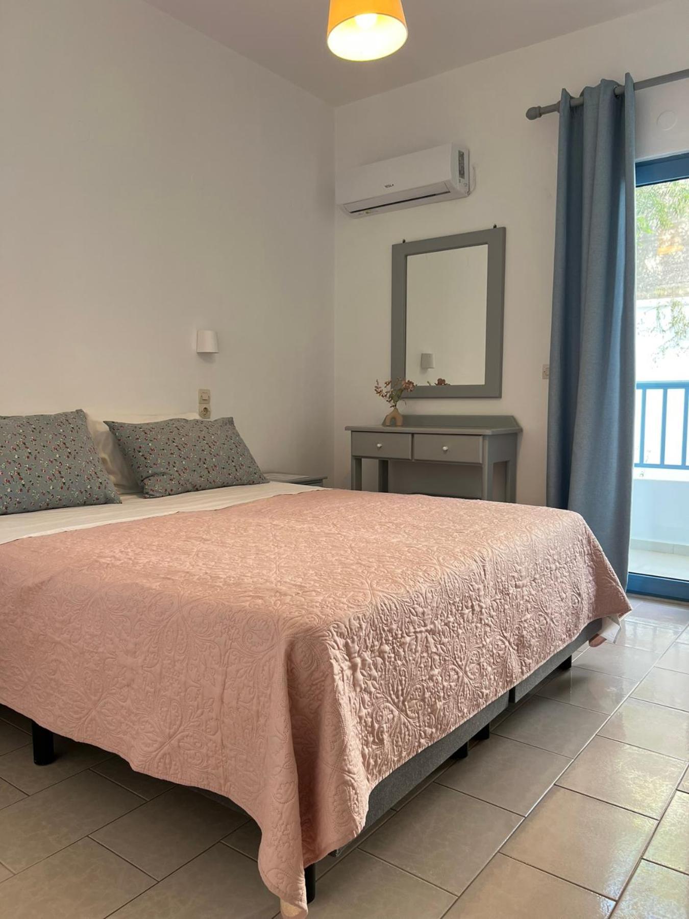 Villa Mertiza Myrtos Exterior foto