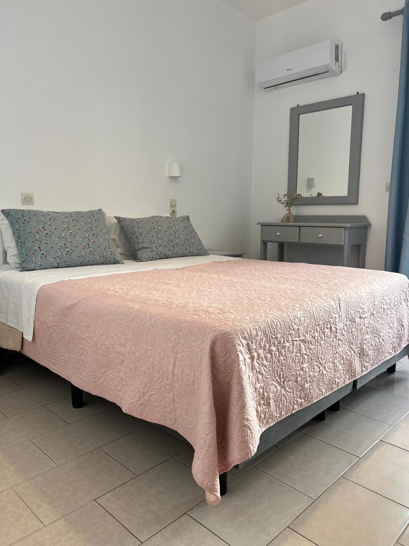 Villa Mertiza Myrtos Zimmer foto