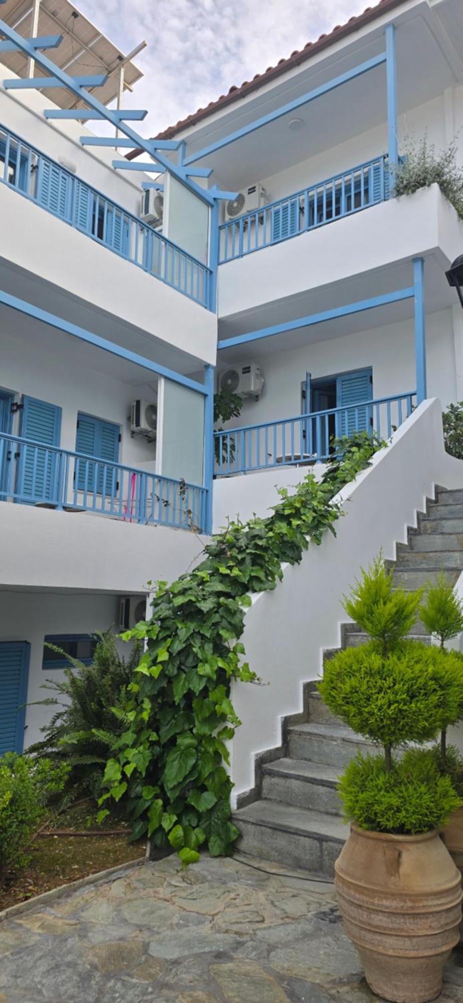 Villa Mertiza Myrtos Exterior foto